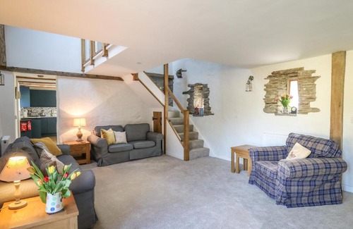 Cardigan House | Cattle Tree Cottage