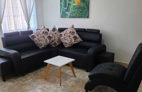 Filandia House | Cattleya Tourist Housing