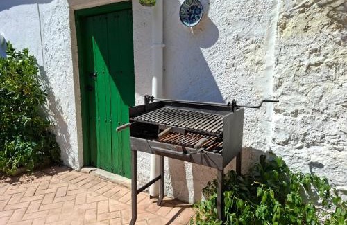 Alcala la Real House | Cauchil Chico