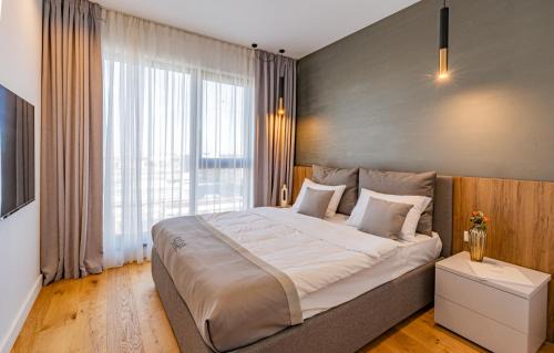 Sector 4 Apartment | Cavar Aparthotel