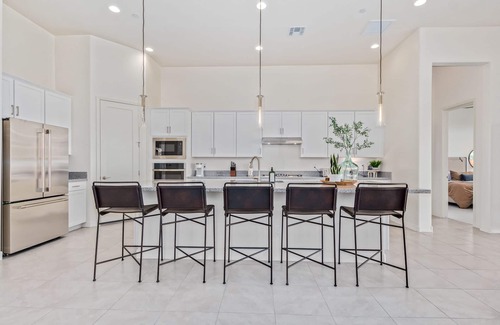Cave Creek House | Cave Creek Gem! New Construction!