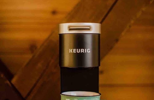 Kanab Cabin | Cave Lakes Canvas Cabin Deluxe Suite #3 (Sleeps 6)