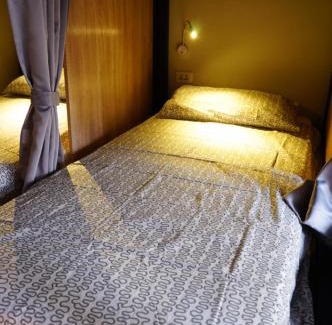Zhongzheng Hostel | Cavemen Hostel Taipei Station Youth Branch