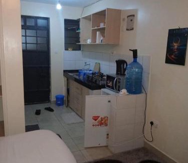 Mlolongo Apartment | Cavendish Square Studio Apartment, Syokimau