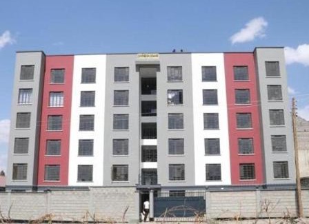 Mlolongo Apartment | Cavendish Square Studio Apartment, Syokimau