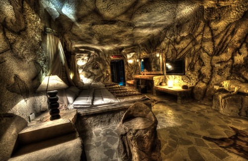 Al Ahyaa Resort | Caves Beach Resort Hurghada - Adults Only - All Inclusive