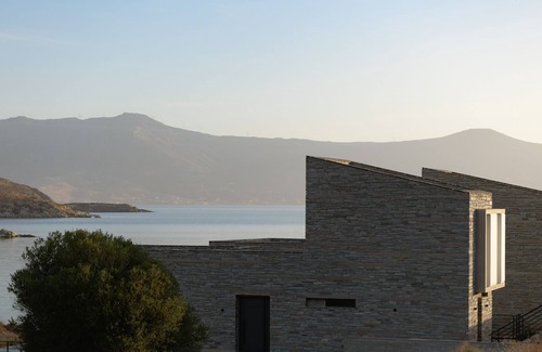 Karystos Villa | Cavo ilyanSeaside Villas in Karystos, Evia, Greecen n