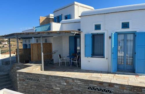 Gavrio Apartment | Cavo Lacia