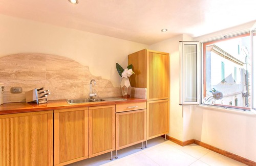 Alghero City Centre Apartment | Cavour Loft in Alghero