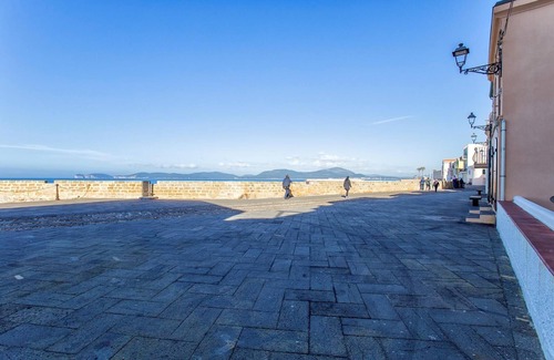 Alghero City Centre Apartment | Cavour Loft in Alghero