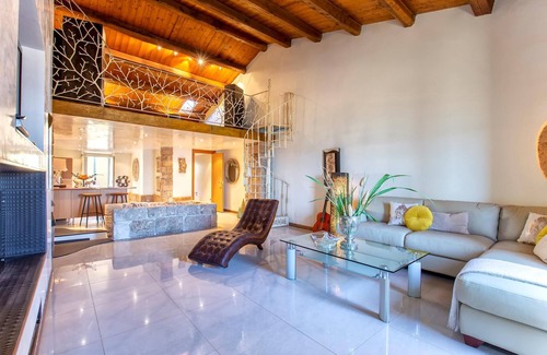 Alghero City Centre Apartment | Cavour Loft in Alghero