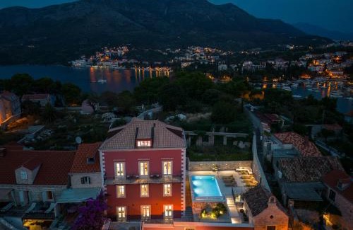 Cavtat Apartment | Cavtat Old School