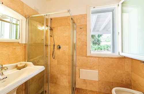 Sorso House | Cayenna suite