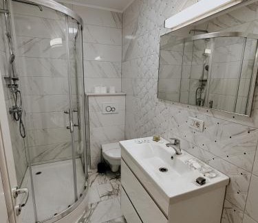 Vicovu de Jos Apartment | Cazare Vicoveancaa