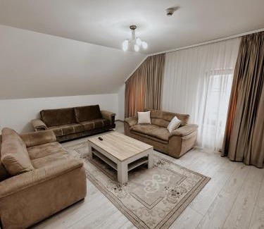 Vicovu de Jos Apartment | Cazare Vicoveancaa