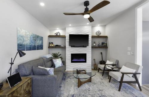 North Carolina Coast House | CB Surf Cottage by Bryant Real Estate