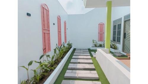 Banjarsari Hotel | CBG Inn and Villas Solo