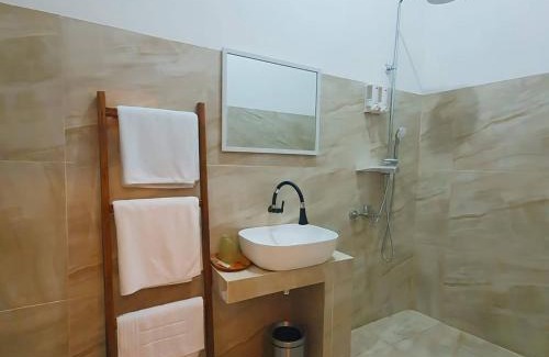 Banjarsari Hotel | CBG Inn and Villas Solo