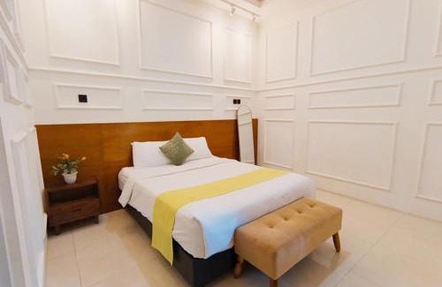 Banjarsari Hotel | CBG Inn and Villas Solo