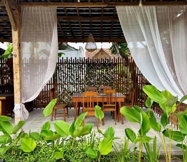 Banjarsari Hotel | CBG Inn and Villas Solo