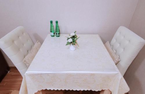 Nong Pa Khrang Apartment | CBP treasure condo 泳池景