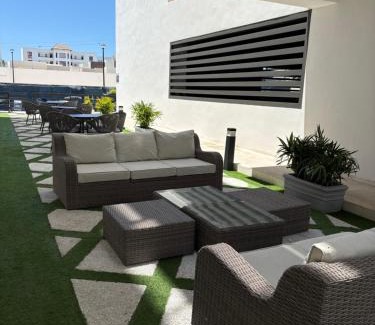 Villa Marina Apartment | CC Condominio