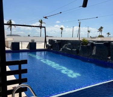 Villa Marina Apartment | CC Condominio