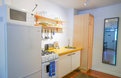 Brookwood Apartment | CCA Affordable Hotel-alternative Perfect for Long Term Stay