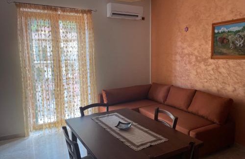 Cetara Apartment | Ce Tour - Nonni's Lemon House