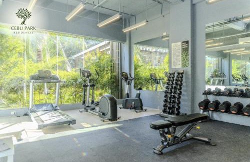 Cebu Apartment | Cebu Park Residence Condominium