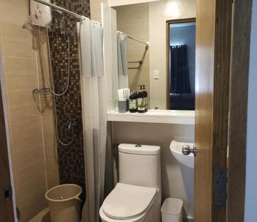 Cebu Apartment | Cebu Park Residence Condominium