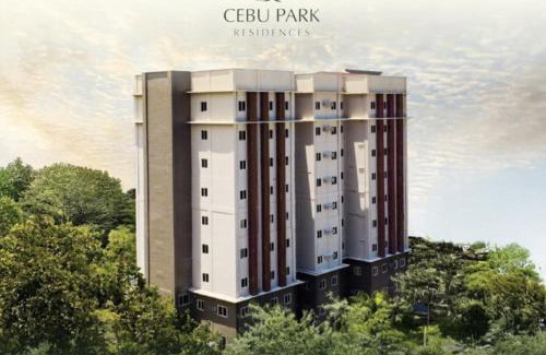 Cebu Apartment | Cebu Park Residence Condominium