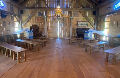 Driftwood House | Cedar Break - Cabin D