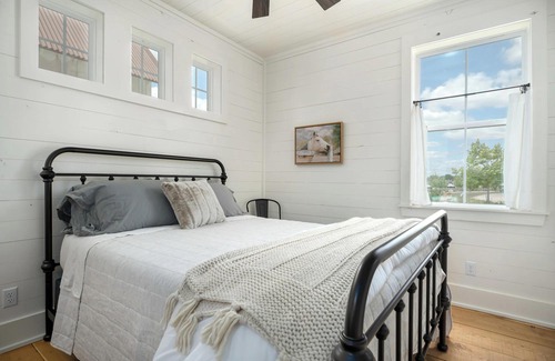 Driftwood House | Cedar Break - Cabin D