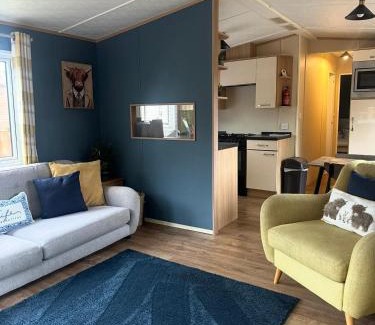 Morpeth Cabin | Cedar Creek Lodge