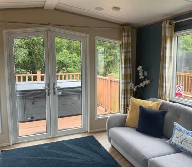 Morpeth Cabin | Cedar Creek Lodge