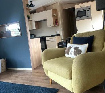 Morpeth Cabin | Cedar Creek Lodge