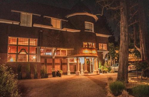 Napa Hotel | Cedar Gables Inn