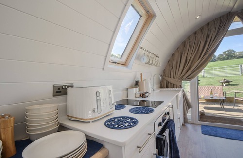 Bridport Cottage | Cedar