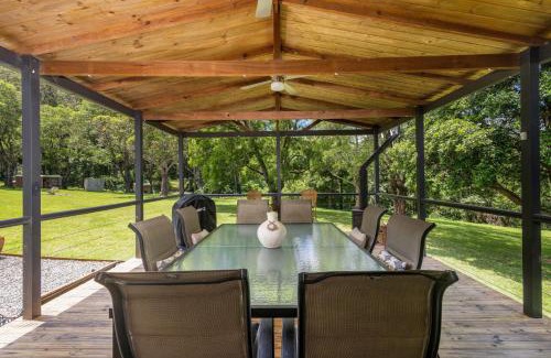 Kangaroo Valley House | Cedar House