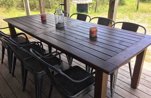 Cedar Island House | Cedar Island Beachfront Cottage