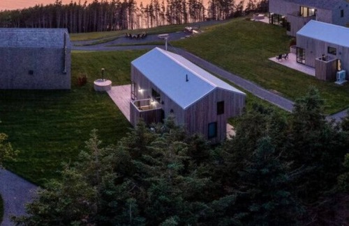 Inverness County Cottage | Cedar - Luxury 2 BDRM cottage