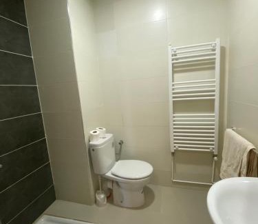 Ifrane Apartment | Cedar Peak Residence