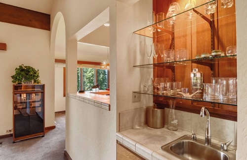 Tahoe Woods Condo | Cedar Point Condo with Buoy & Pool