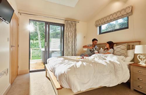 Ripon Resort | Cedar Retreats