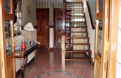 Portahack Bed & Breakfast | Ceecliff House