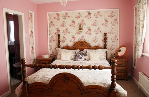 Portahack Bed & Breakfast | Ceecliff House