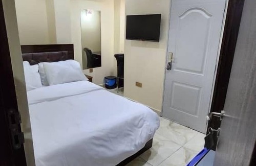 Port Harcourt Hotel | Ceetran Hotels