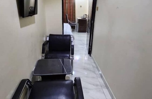 Port Harcourt Hotel | Ceetran Hotels