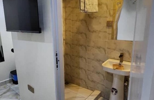 Port Harcourt Hotel | Ceetran Hotels